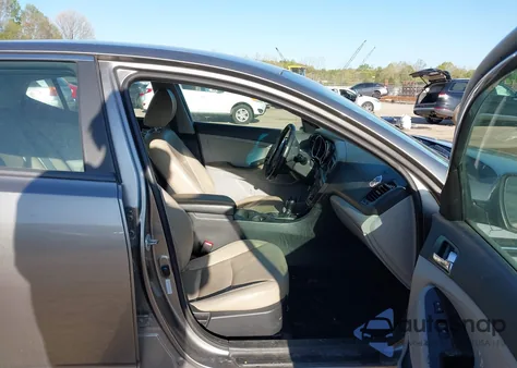 2012 Kia Optima Ex z USA, uszkodzony, nr VIN 5XXGN4A71CG079247